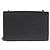 Borsa a spalla in pelle Small Kate di Saint Laurent Nero - vista 13