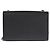Borsa a spalla in pelle Small Kate di Saint Laurent Nero - vista 5