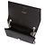 Borsa a spalla in pelle Small Kate di Saint Laurent Nero - vista 6