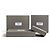 THOM BROWNE LEATHER BILLFOLD - view 5
