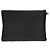 Saint Laurent Clutch trapuntato con monogramma Nero - vista 11