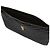 Saint Laurent Clutch trapuntato con monogramma Nero - vista 13