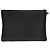 Saint Laurent Clutch trapuntato con monogramma Nero - vista 4