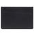 Maison Martin Margiela Tarjetero Stitch Negro - vista 4