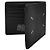 Maison Martin Margiela Portafoglio Black Stitch Nero - vista 10