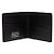 Maison Martin Margiela Portafoglio Black Stitch Nero - vista 4