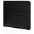 Maison Martin Margiela Portafoglio Black Stitch Nero - vista 5