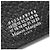 Maison Martin Margiela Portafoglio Black Stitch Nero - vista 8