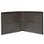 Bottega Veneta Intrecciato Wallet Graphite stamp: Brown - view 4
