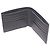 Bottega Veneta Intrecciato Wallet Graphite stamp: Brown - view 5