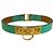 Hermès Bracciale Mini Donna Riballe in Bambù Verde - vista 2