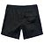 Costumi da bagno Moncler con patch nero - vista 2