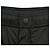 Costumi da bagno Moncler con patch nero - vista 9