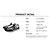 Dolce & Gabbana Sneakers DG Cushion Bianco - vista 12