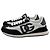 Dolce & Gabbana Sneakers DG Cushion Bianco - vista 2