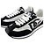Dolce & Gabbana Sneakers DG Cushion Bianco - vista 8