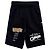 Off White Pantaloncini a linee ondulate - vista 6