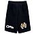 Off White Pantaloncini a linee ondulate - vista 7