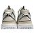 Moncler Light Runner Damenschuhe Weiß - Ansicht 10