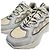 Moncler Light Runner Damenschuhe Weiß - Ansicht 4