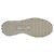 Thom Browne Sneakers da donna ECO Nylon Allumina Bianco - vista 12