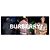 Burberry Sneakers in cotone a quadri vintage Marrone - vista 5