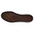 Burberry Sneakers in cotone a quadri Marrone - vista 11