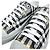 Burberry Sneakers in cotone a quadri Marrone - vista 9