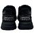 Versace Sneakers Trigreca con borchie Nero - vista 10