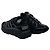 Versace Sneakers Trigreca con borchie Nero - vista 8
