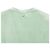 Acne T-shirt a maniche corte con logo Face Verde - vista 9