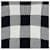 Thom Browne Gingham-Check Strick Blau  - Ansicht 9