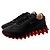 Christian Louboutin Sneakers Runner Nero