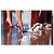 Christian Louboutin Sneakers Runner Nero - vista 5