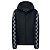 Giacca a vento Moyse con patch logo Moncler MOYSE Nero - vista 6