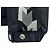 Giacca a vento Moyse con patch logo Moncler MOYSE Nero - vista 9