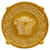 Versace Anello Medusa D'oro  - vista 1