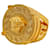 Versace Anello Medusa D'oro  - vista 10