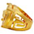 Versace Anello Medusa D'oro  - vista 3