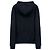Céline Hoodie T-Shirt mit Triope-Logo Schwarz - Ansicht 2