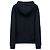 Céline Hoodie T-Shirt mit Triope-Logo Schwarz - Ansicht 7