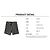 Versace Badehose mit Logo-Print Mehrfarben - Ansicht 8