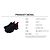Christian Louboutin Sneakers Spike Socks Nero - vista 11