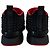 Christian Louboutin Sneakers Spike Socks Nero - vista 4