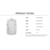 Thom Browne Camicia in cotone a righe Marrone  - vista 11