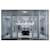 Thom Browne Camicia in cotone a righe Marrone  - vista 5