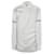 Thom Browne Camicia in cotone a righe Marrone  - vista 7