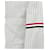 Thom Browne Camicia in cotone a righe Marrone  - vista 8
