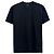 Valentino T-shirt a maniche corte con borchie Nero - vista 6