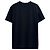 Valentino T-shirt a maniche corte con borchie Nero - vista 7